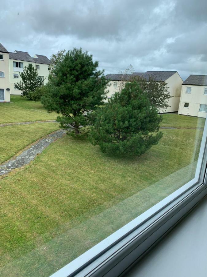 Modern Flat In Harlech - Dog Friendly! Apartment ภายนอก รูปภาพ